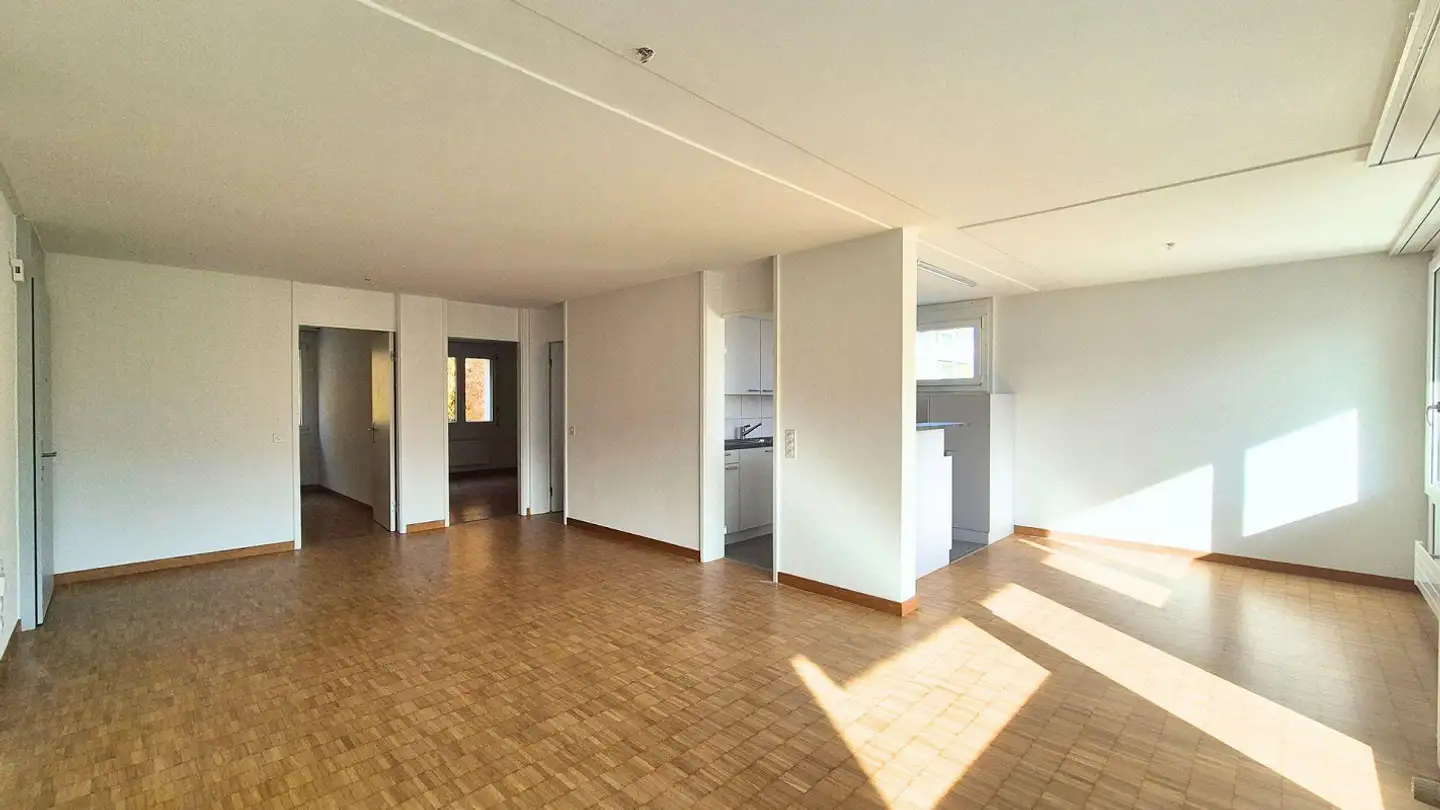 Appartement à louer - Fluhmühlerain 20, 6015 Luzern