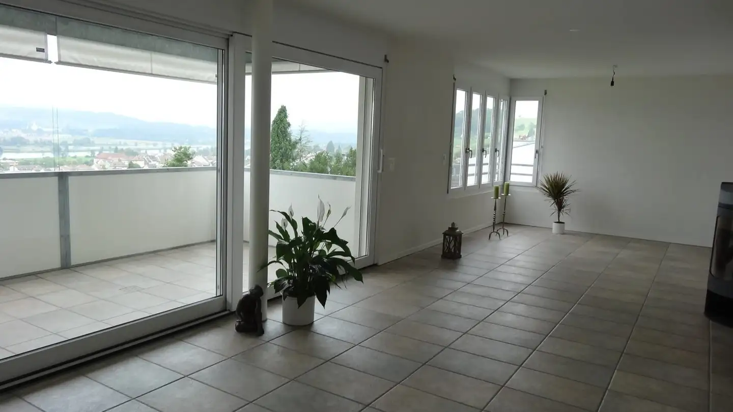 Appartement à louer - Blitzbergweg 26, 5313 Klingnau