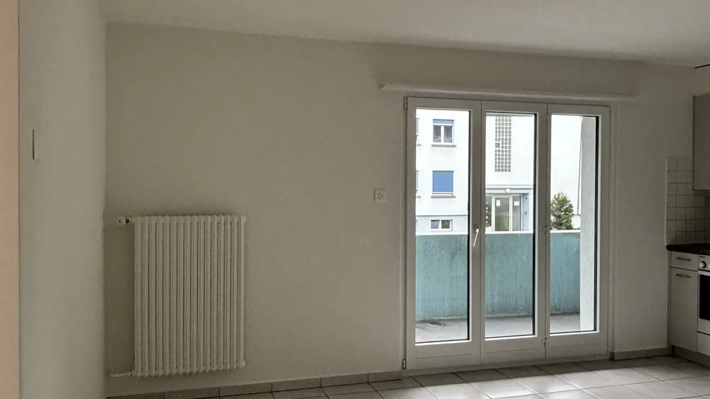 Appartement à louer - Peterstrasse 29, 3186 Düdingen - Photo 2