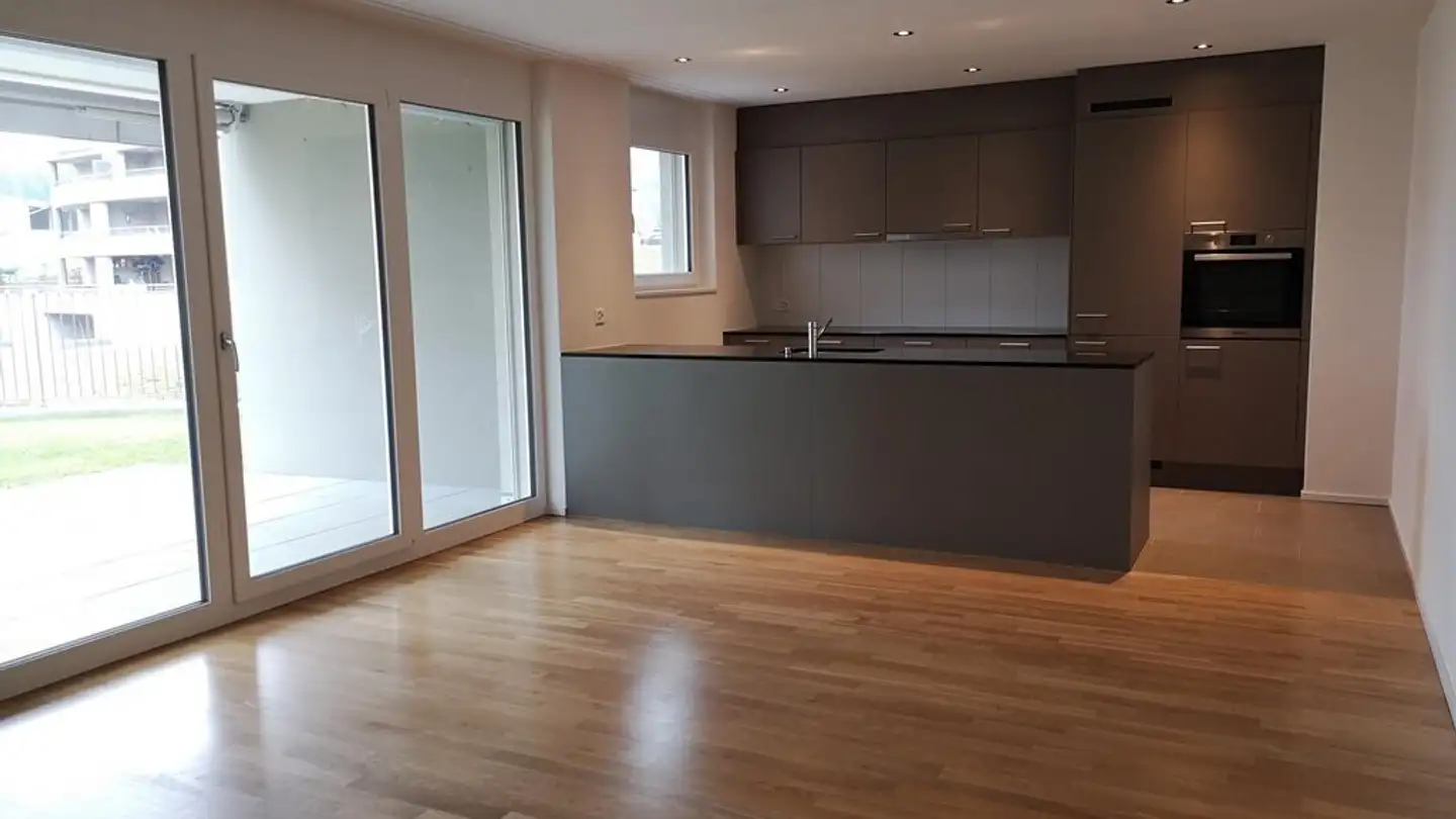 Appartamento in affitto - Hofackerstrasse, 9606 Bütschwil - Foto 4