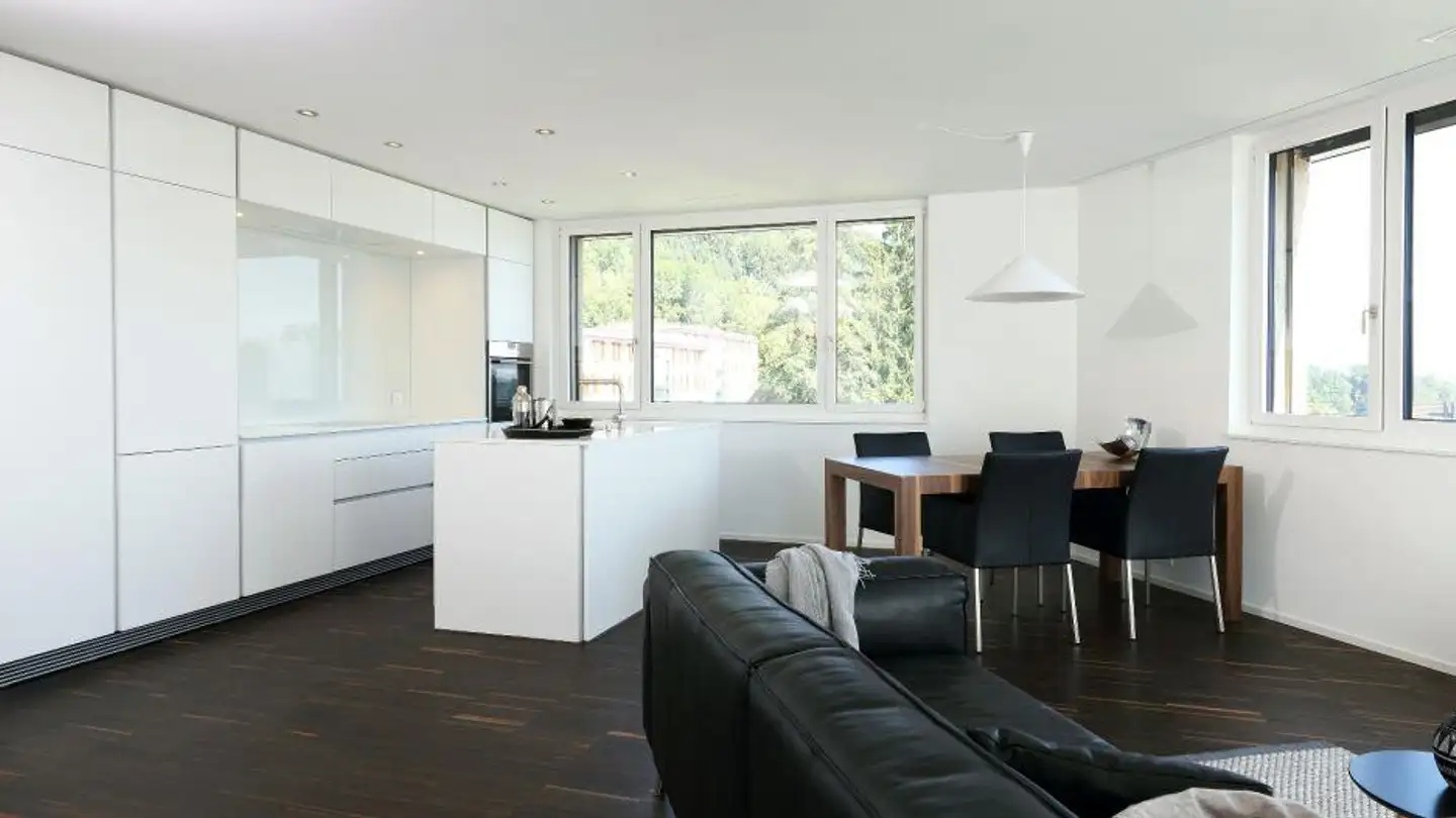 Appartamento ammobiliato in affitto - Rellstabstrasse 8, 8041 Zürich - Foto 3
