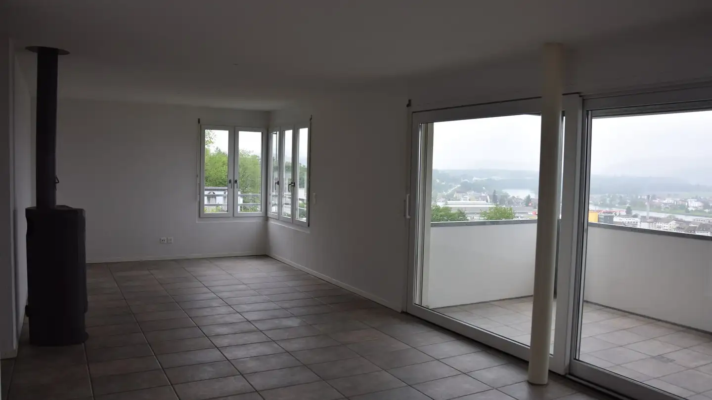 Appartement à louer - Blitzbergweg 26, 5313 Klingnau - Photo 2