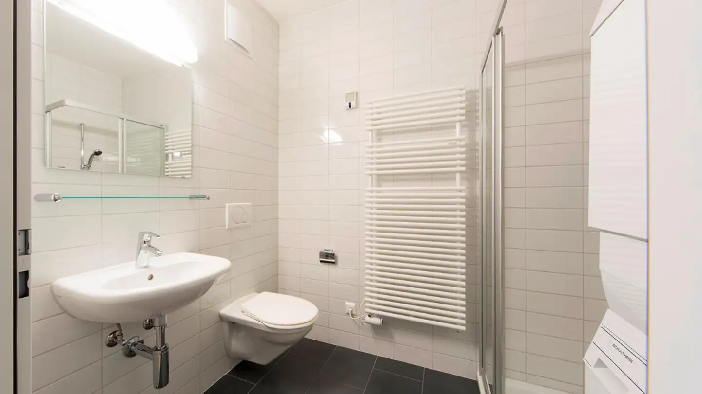 Appartement à louer - Oberstrasse 255, 9014 St. Gallen - Photo 4