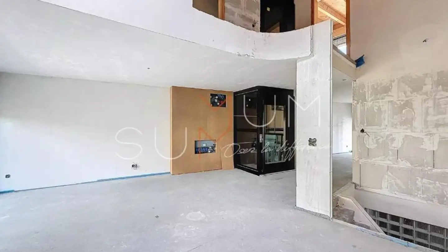 Appartement à vendre - 1913 Saillon - Photo 4