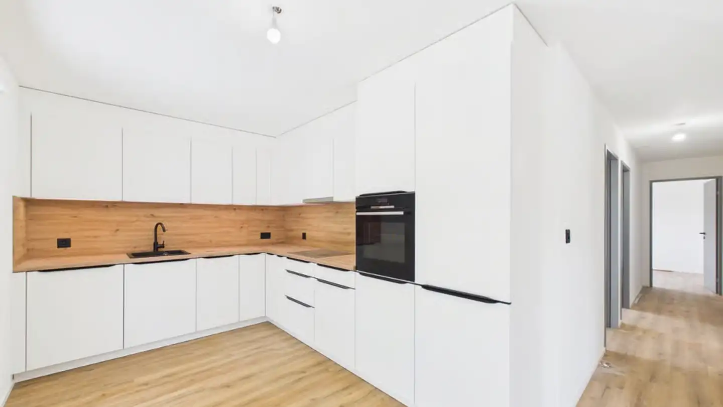 Apartment for rent - Rue De La Liberté 13, 2854 Bassecourt