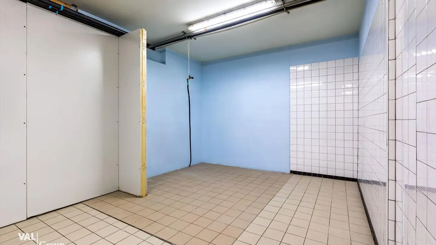 Spazio di archiviazione in affitto - 3900 Brig - Photo 3