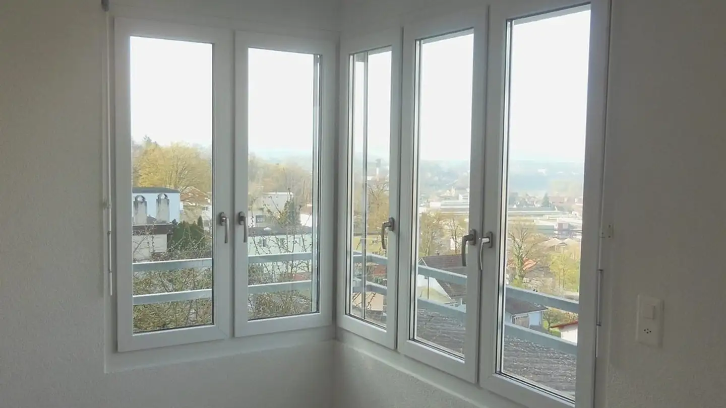 Appartement à louer - Blitzbergweg 26, 5313 Klingnau - Photo 3