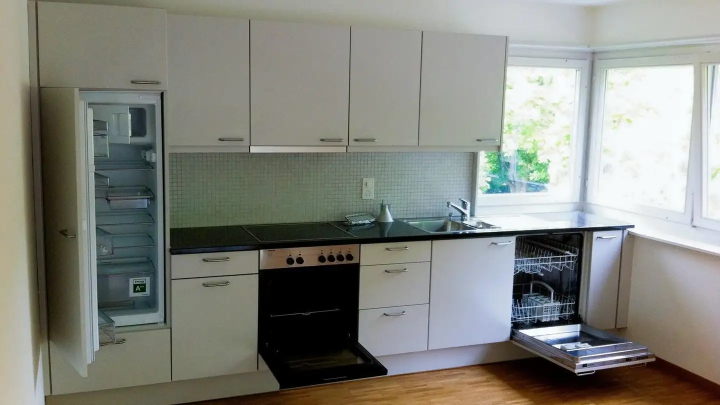 Apartment for rent - Mattweg 95, 4144 Arlesheim - Photo 2