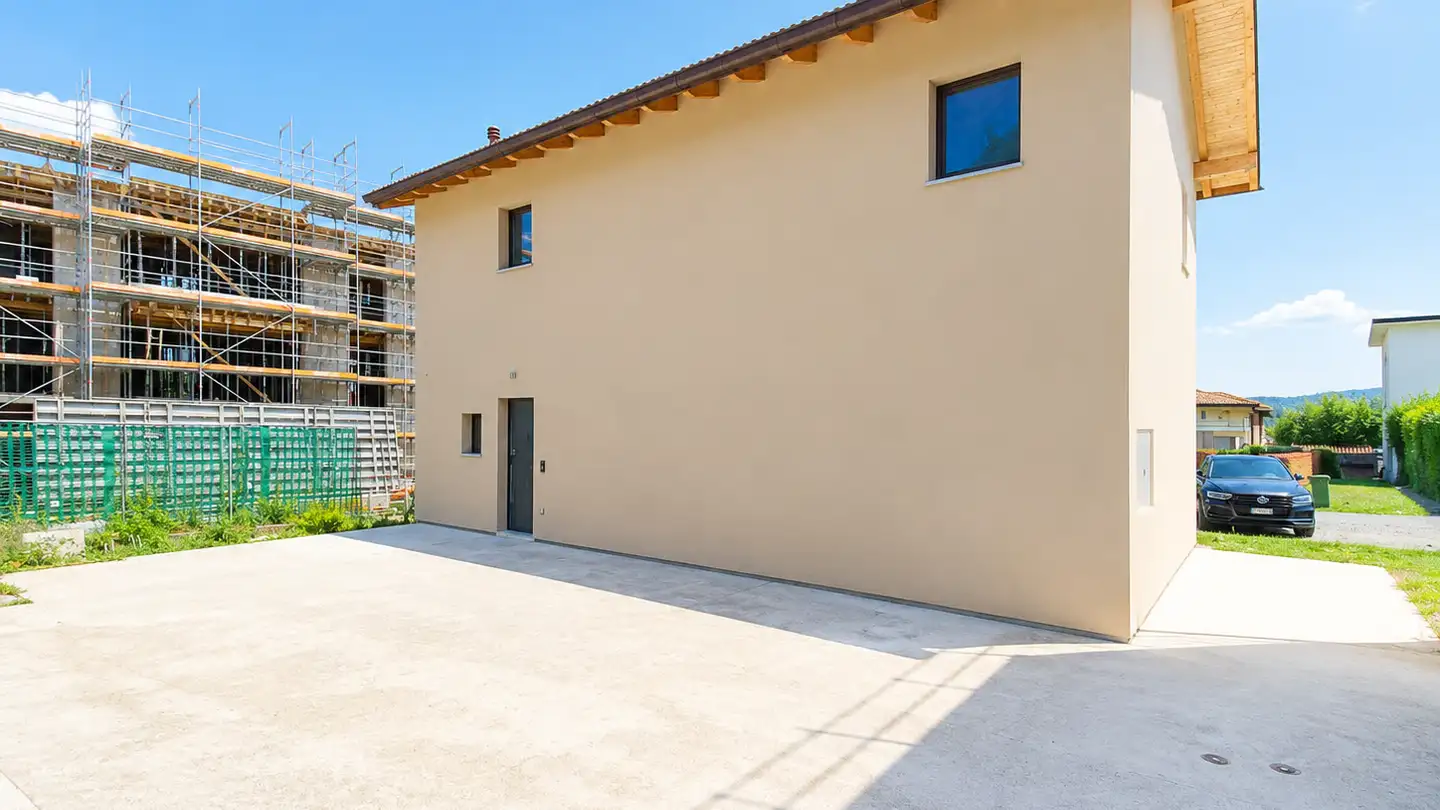 Einfamilienhaus kaufen - 6855 Stabio - Foto 3