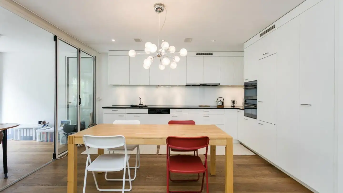 Apartment for sale - Bürgenstrasse 9, 6005 Luzern