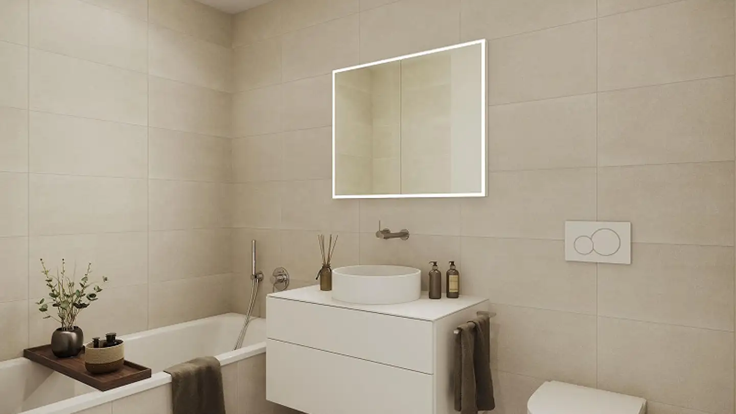 Attico in vendita - Bergstrasse 8, 8157 Dielsdorf - Foto 4