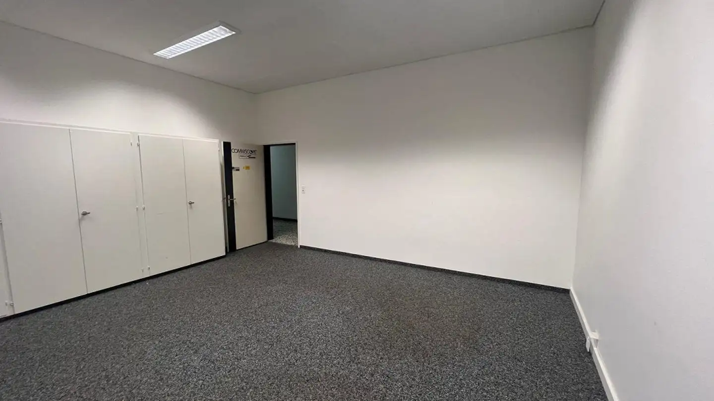 Office space for rent - Tiergartenweg 1, 4710 Balsthal - Photo 3