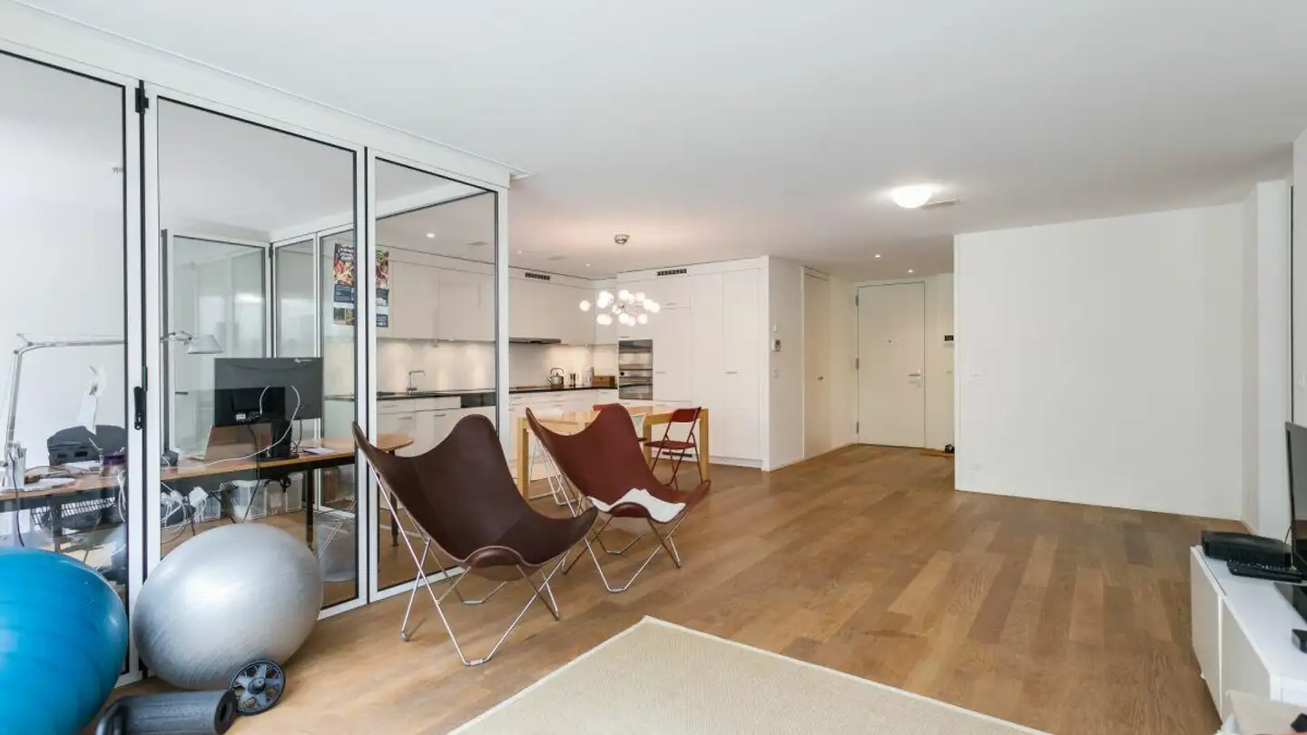 Apartment for sale - Bürgenstrasse 9, 6005 Luzern - Photo 2