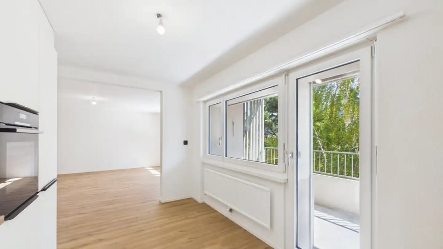 Apartment for rent - Rue De La Liberté 13, 2854 Bassecourt - Photo 3