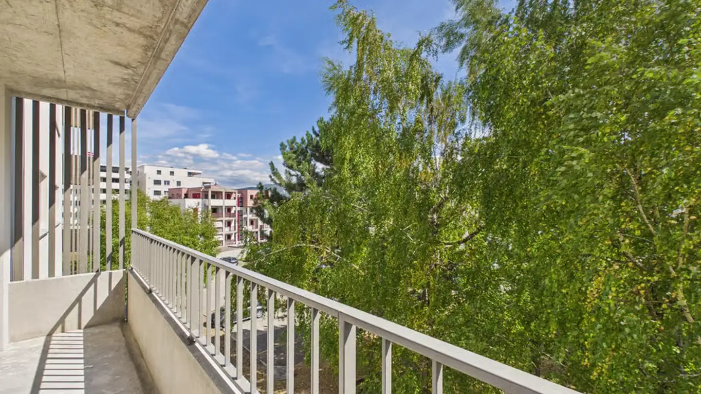 Apartment for rent - Rue De La Liberté 13, 2854 Bassecourt - Photo 4