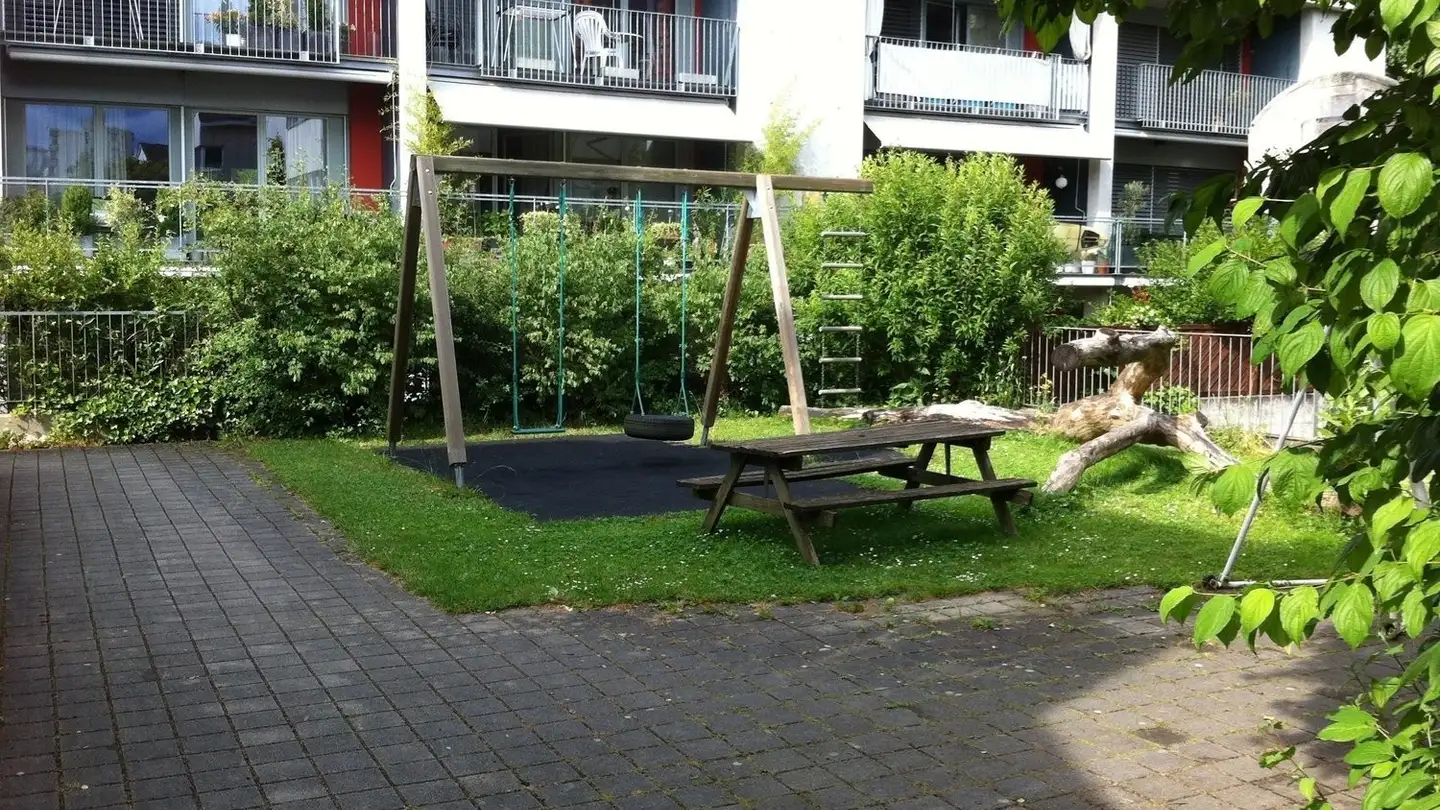 Apartment for rent - Mattweg 95, 4144 Arlesheim - Photo 3