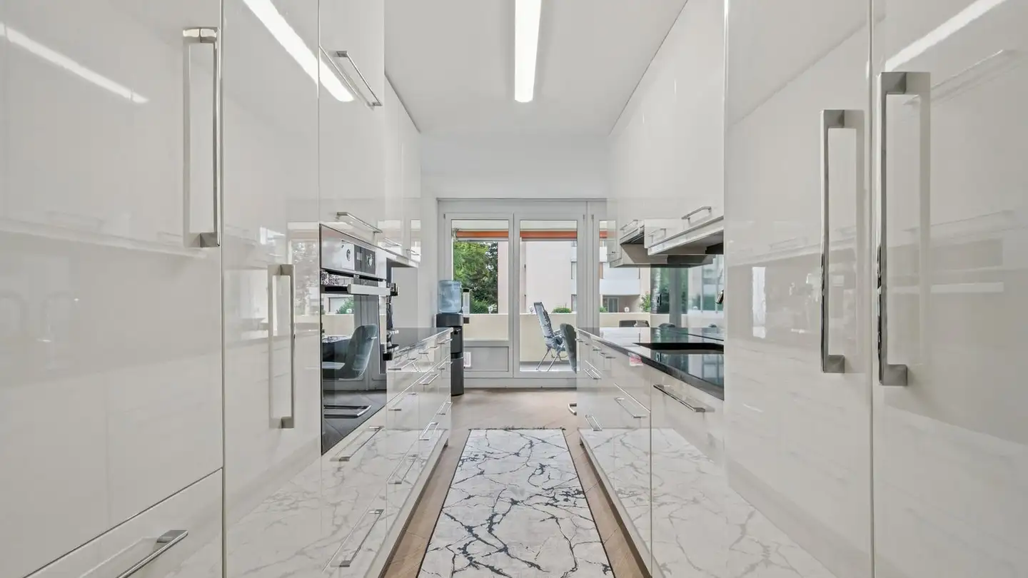 Appartamento in vendita - Gerenstrasse 66, 8105 Regensdorf - Photo 2