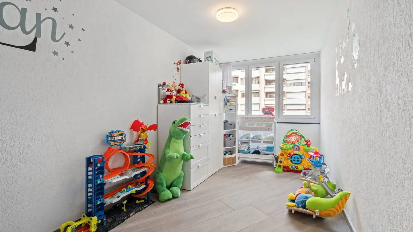 Appartamento in vendita - Gerenstrasse 66, 8105 Regensdorf - Photo 3