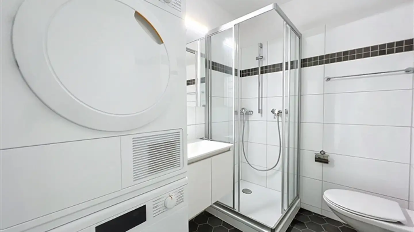 Appartamento in affitto - Route De La Rosière 50, 1782 Belfaux - Foto 4