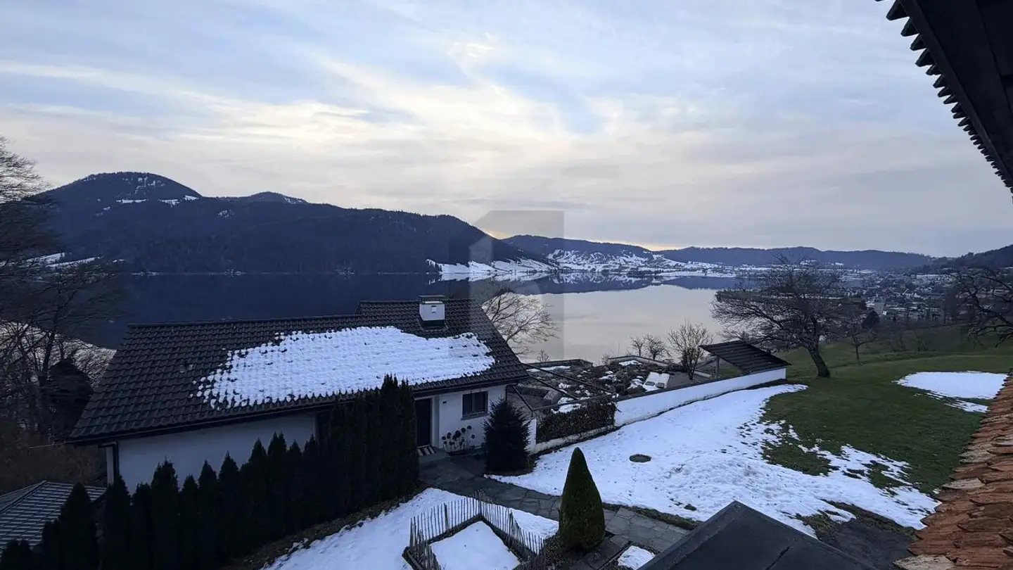 Appartamento in affitto - 6315 Oberägeri