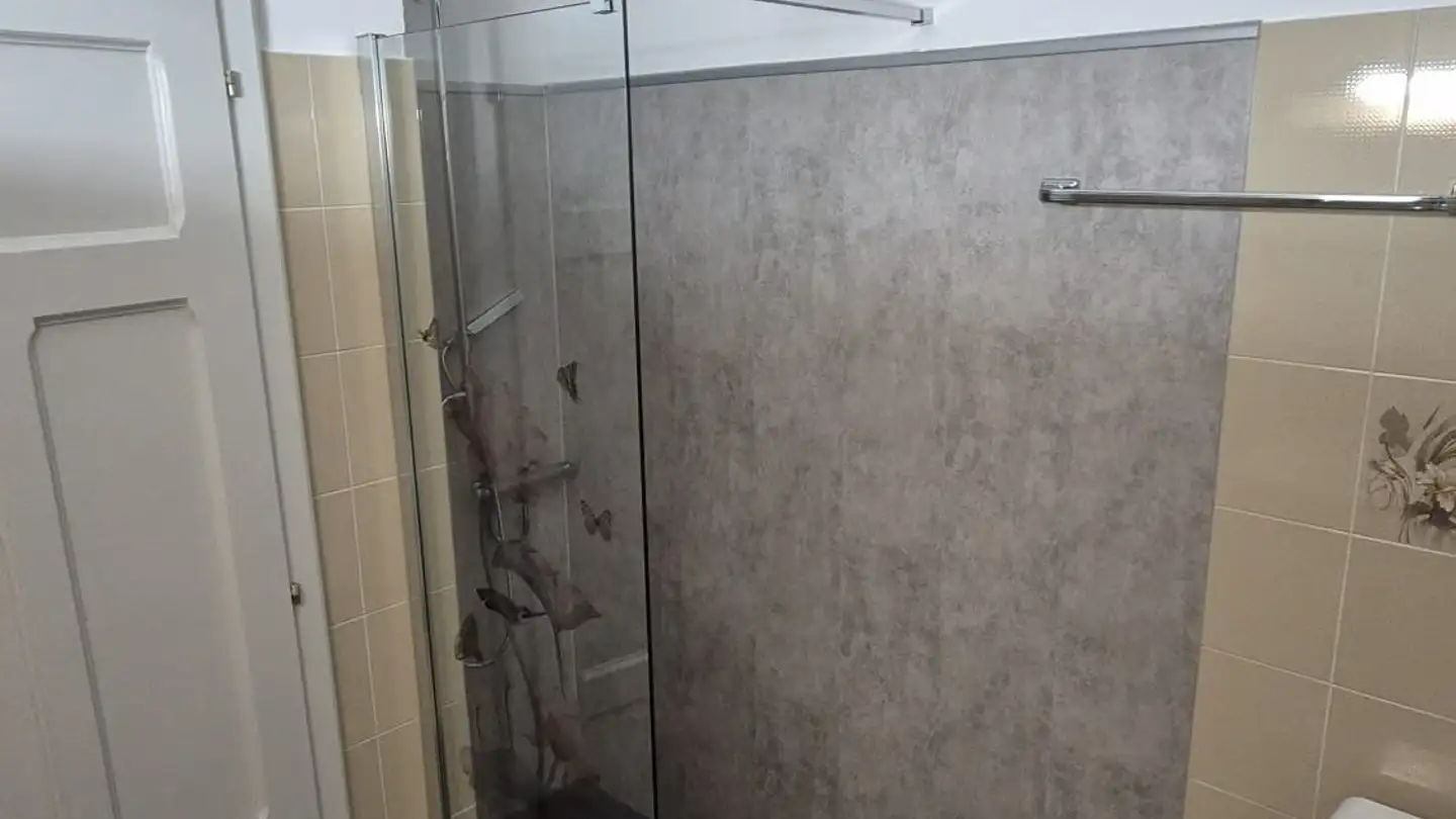 Appartement à louer - Via Pier Francesco Mola 5, 6877 Coldrerio