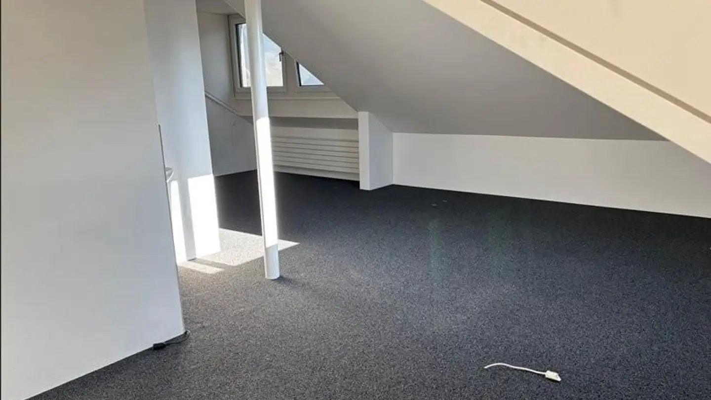 Bürofläche mieten - Bartholoméplatz 1, 7310 Bad Ragaz - Foto 4