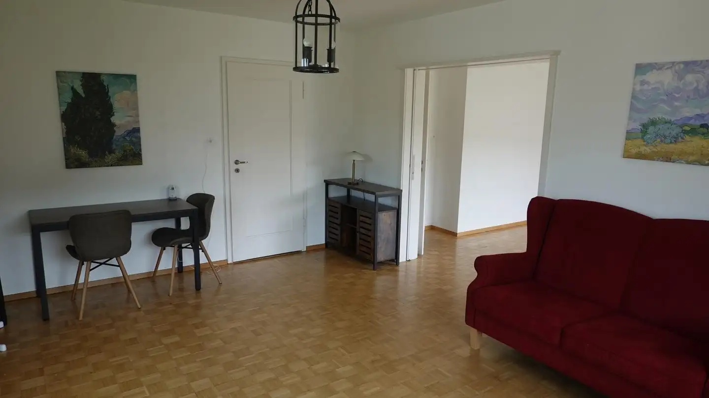 Apartment for rent - Viktoriastrasse 105, 3084 Wabern - Photo 2