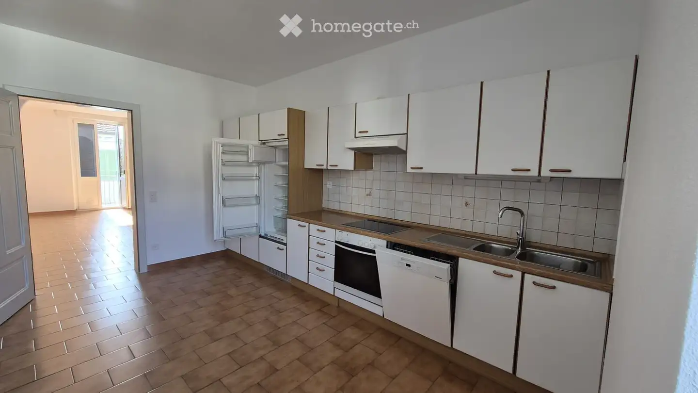 Appartement à louer - Via Pier Francesco Mola 5, 6877 Coldrerio - Photo 3