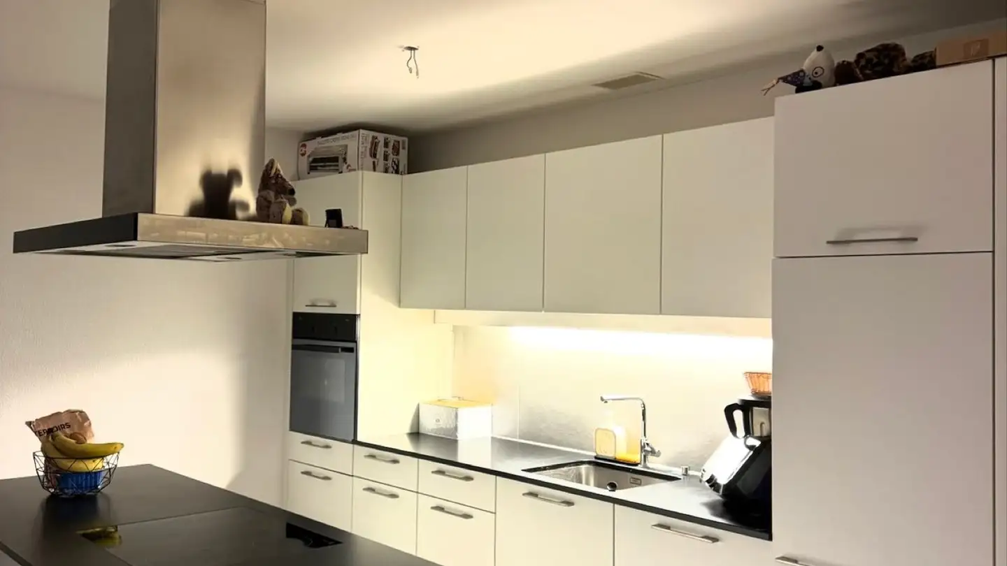 Wohnung mieten - Rue Du Jolimont 13, 2525 Le Landeron