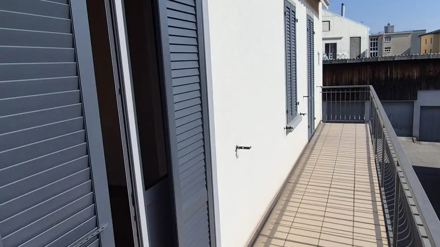 Appartement à louer - Via Pier Francesco Mola 5, 6877 Coldrerio - Photo 4