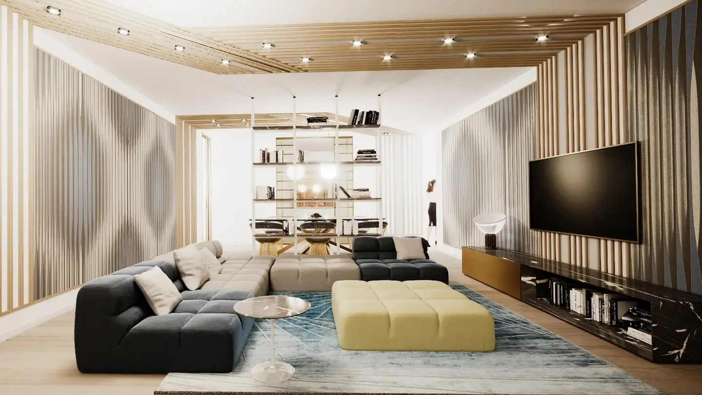 Apartment for sale - 6926 Montagnola - Photo 4