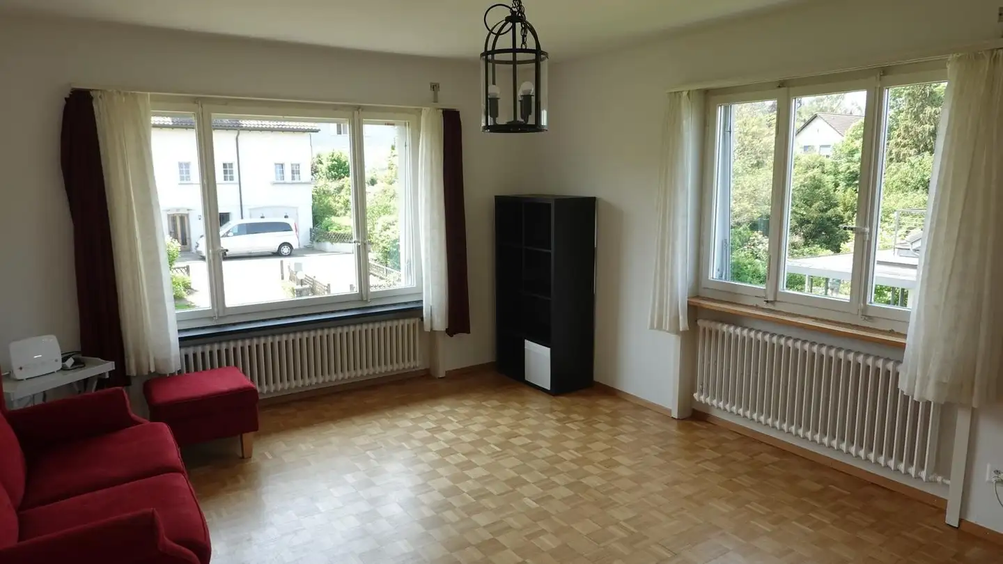 Apartment for rent - Viktoriastrasse 105, 3084 Wabern