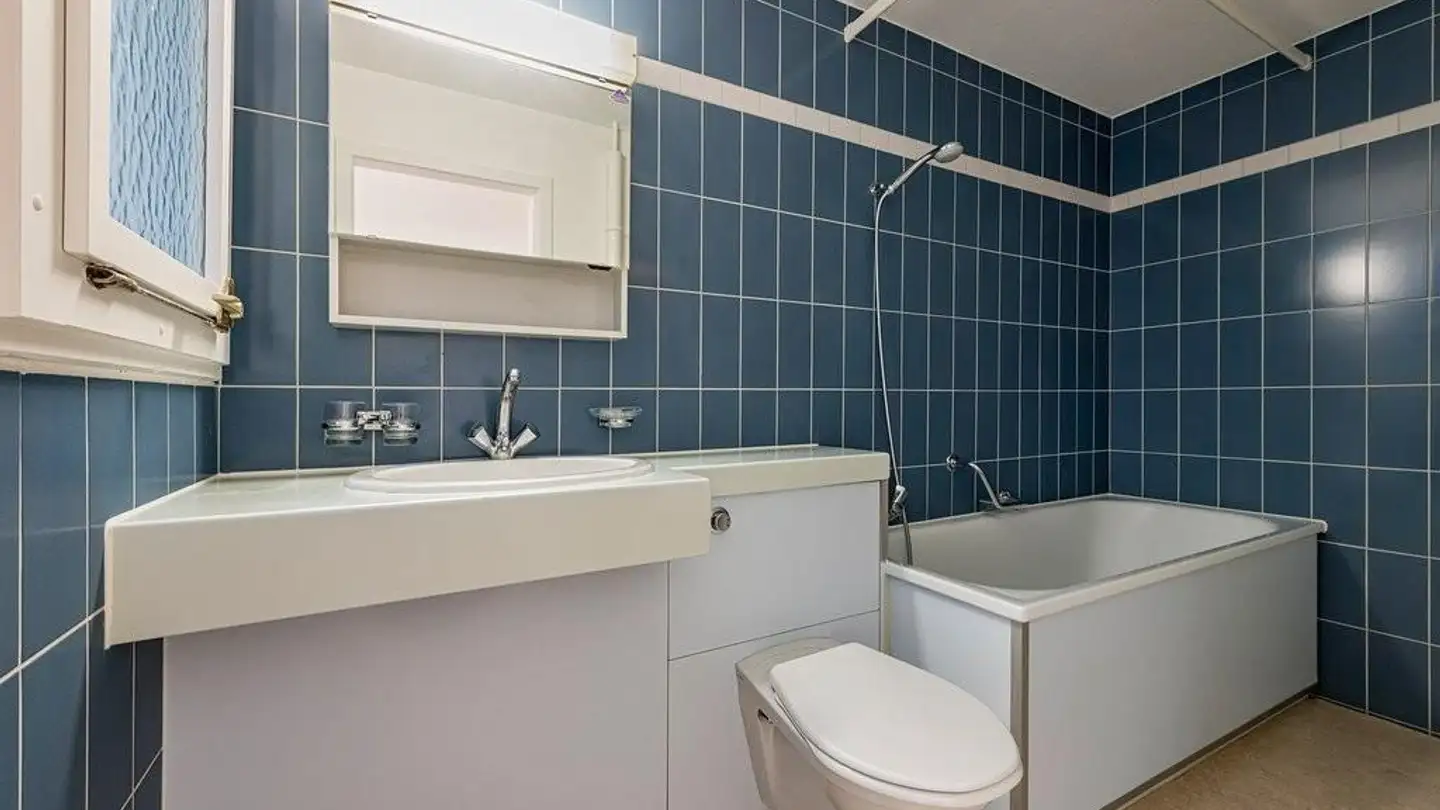 Wohnung mieten - Passwangstrasse 1, 4127 Birsfelden - Foto 3