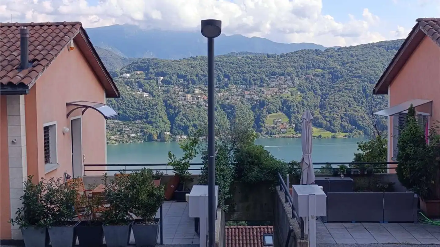 Apartment for sale - 6992 Vernate