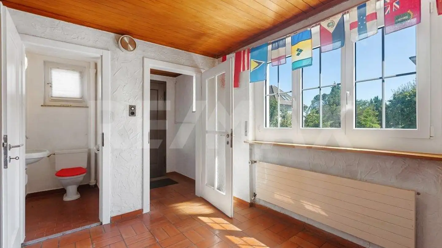 Maison individuelle à vendre - Stationsstrasse 13, 8545 Rickenbach Sulz - Photo 4