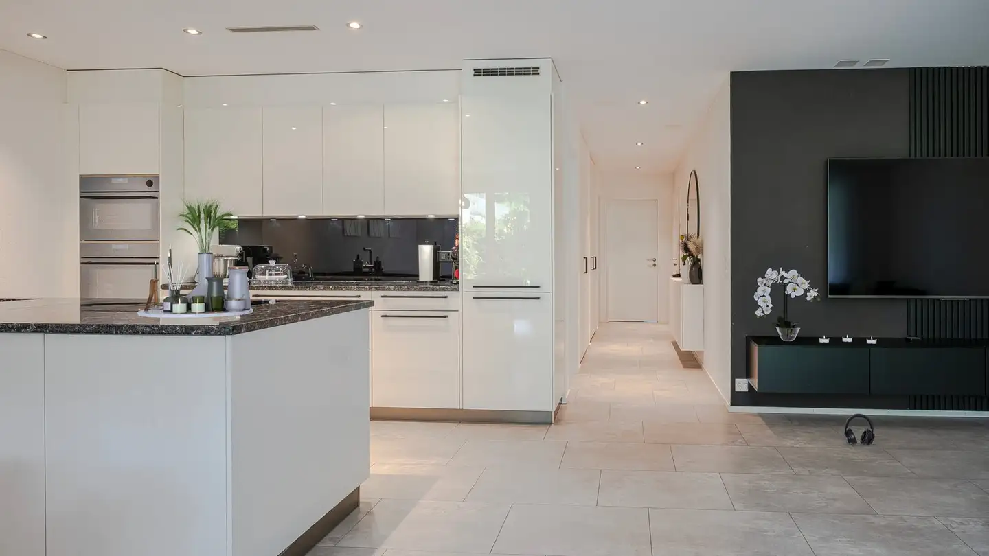 Wohnung kaufen - Solistrasse 37a, 8180 Bülach