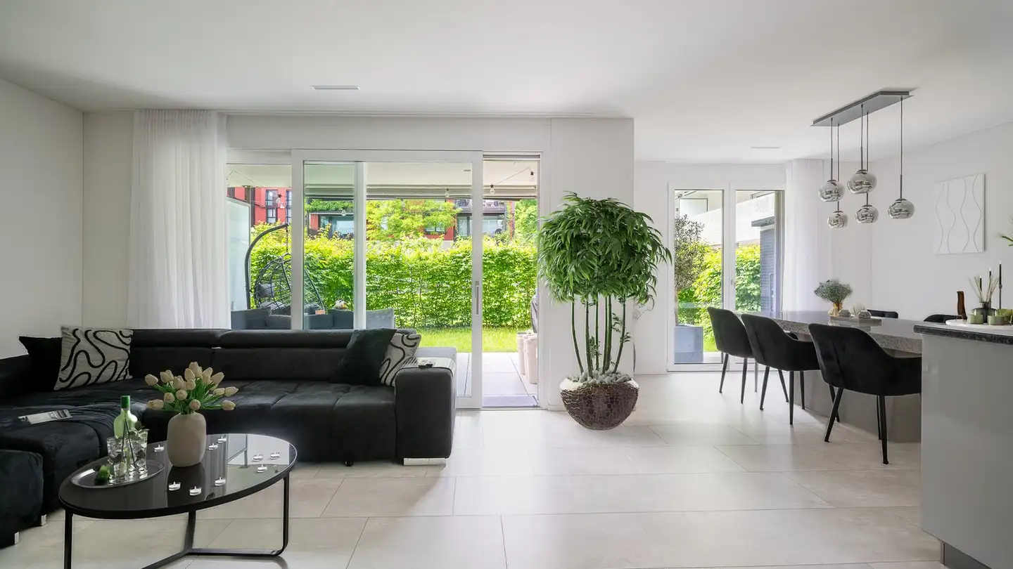 Wohnung kaufen - Solistrasse 37a, 8180 Bülach - Foto 2