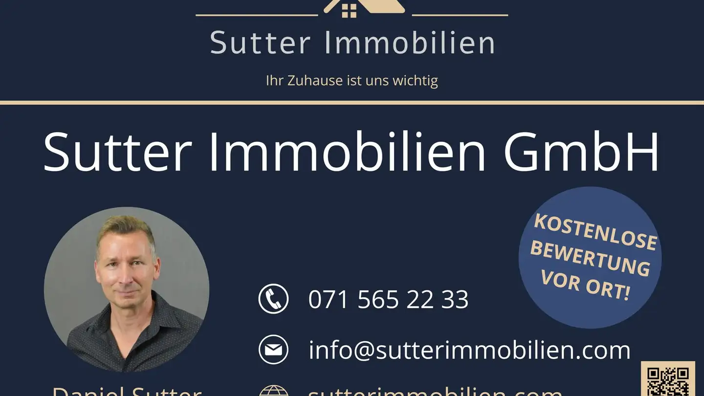Wohnung kaufen - Solistrasse 37a, 8180 Bülach - Foto 3