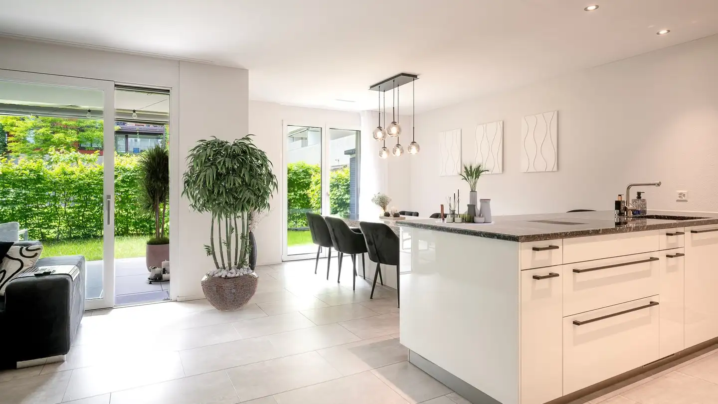 Wohnung kaufen - Solistrasse 37a, 8180 Bülach - Foto 4