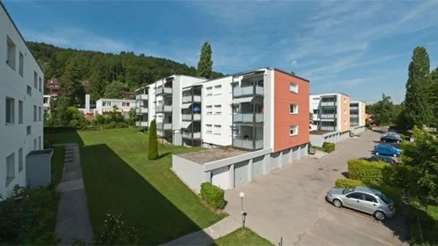 Appartamento in affitto - Breitfeldstrasse 7a, 3075 Rüfenacht BE