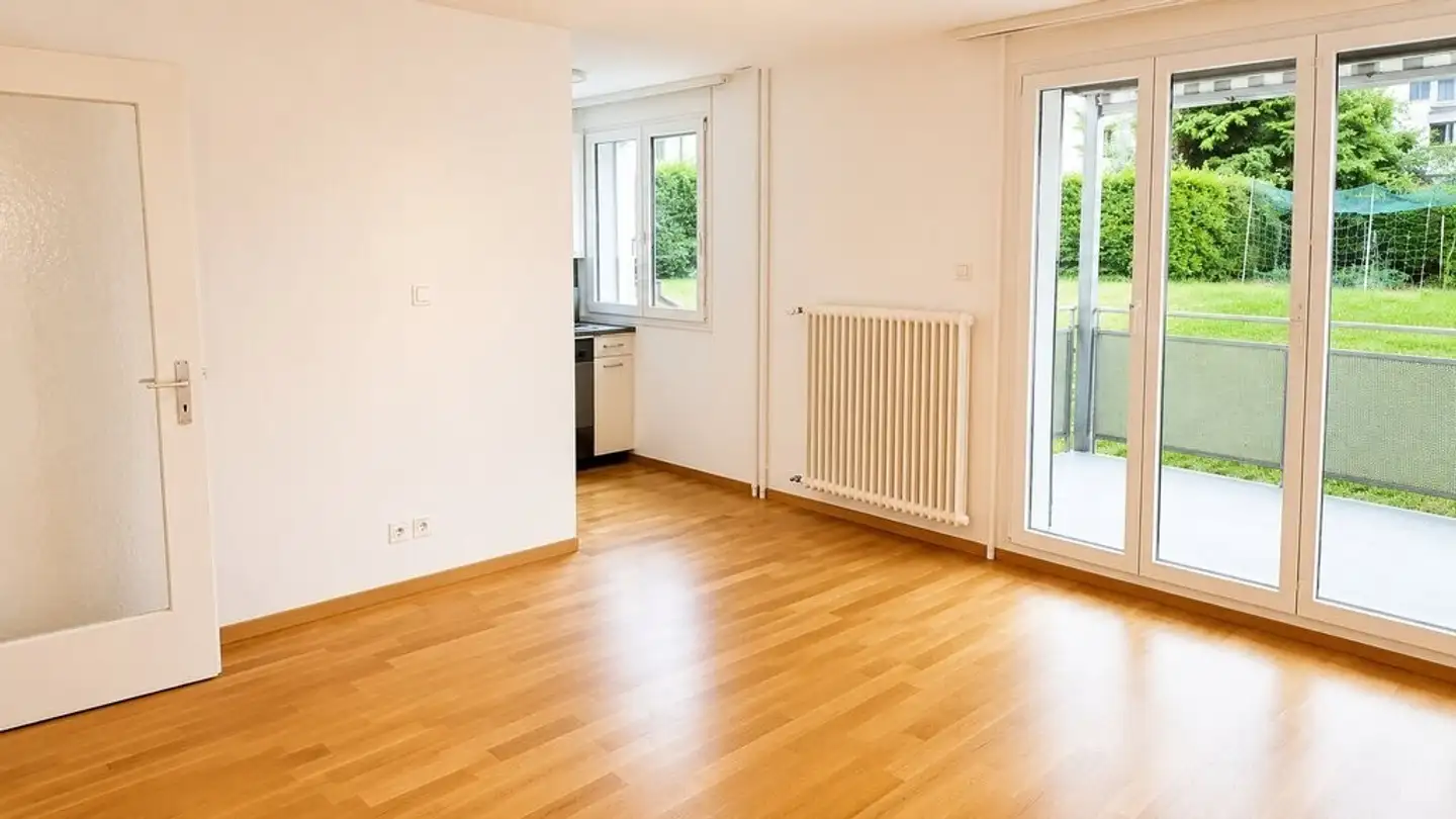 Appartement à louer - Wiesentalstrasse, 9000 St. Gallen - Photo 2