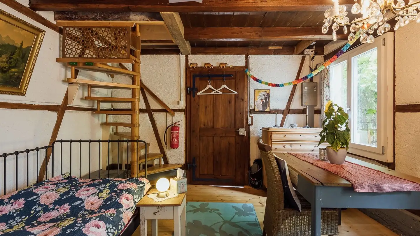 Apartment for rent - Breitiweg 3, 8264 Eschenz