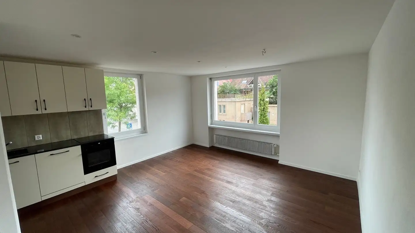 Wohnung mieten - Bahnhofstrasse 2, 8280 Kreuzlingen