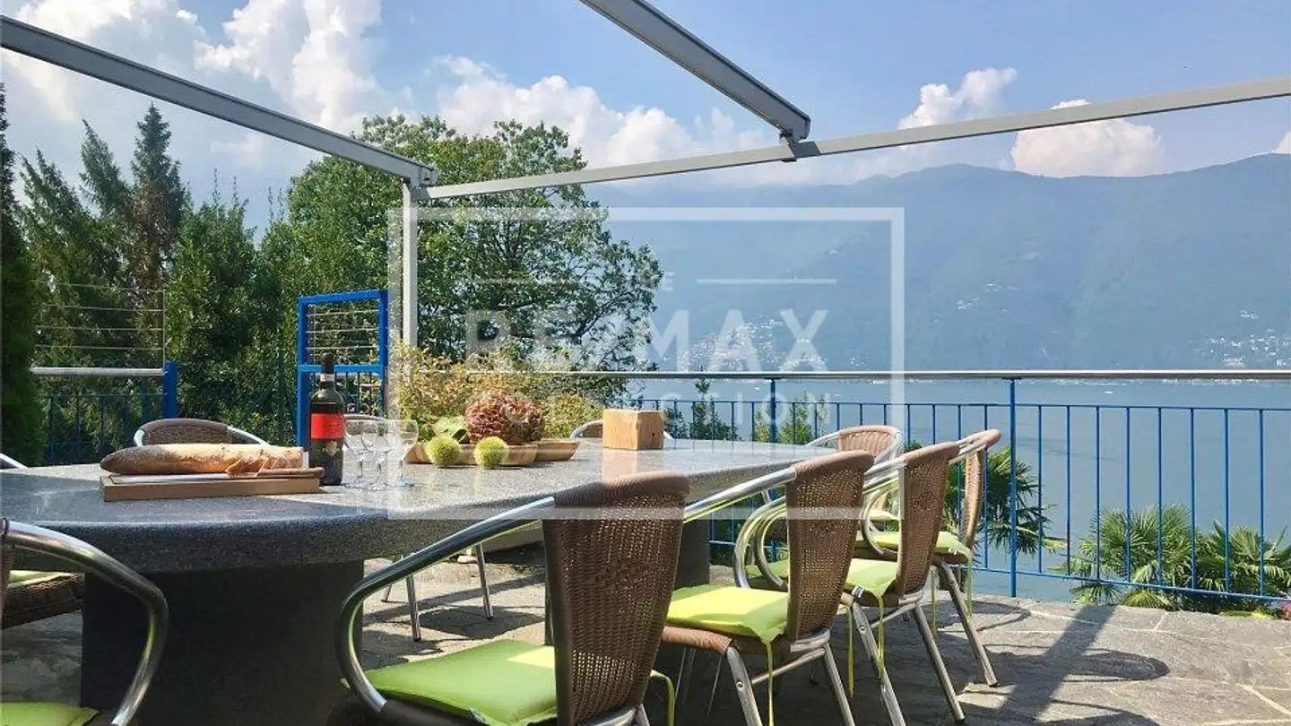 Villa à vendre - 6578 Caviano - Photo 4