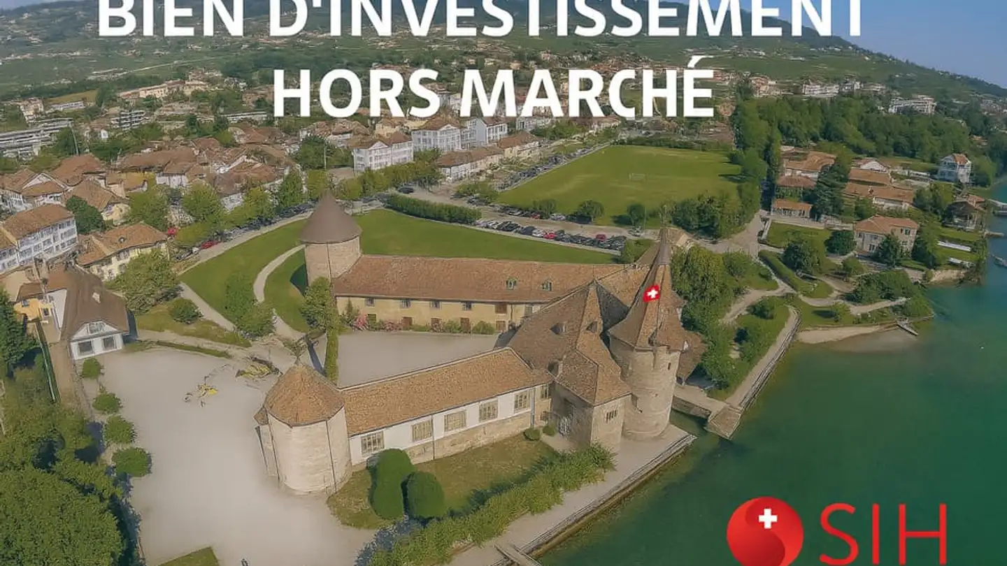 Wohnung kaufen - 1180 Rolle