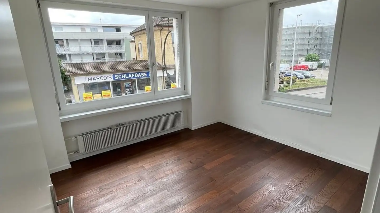 Wohnung mieten - Bahnhofstrasse 2, 8280 Kreuzlingen - Foto 3