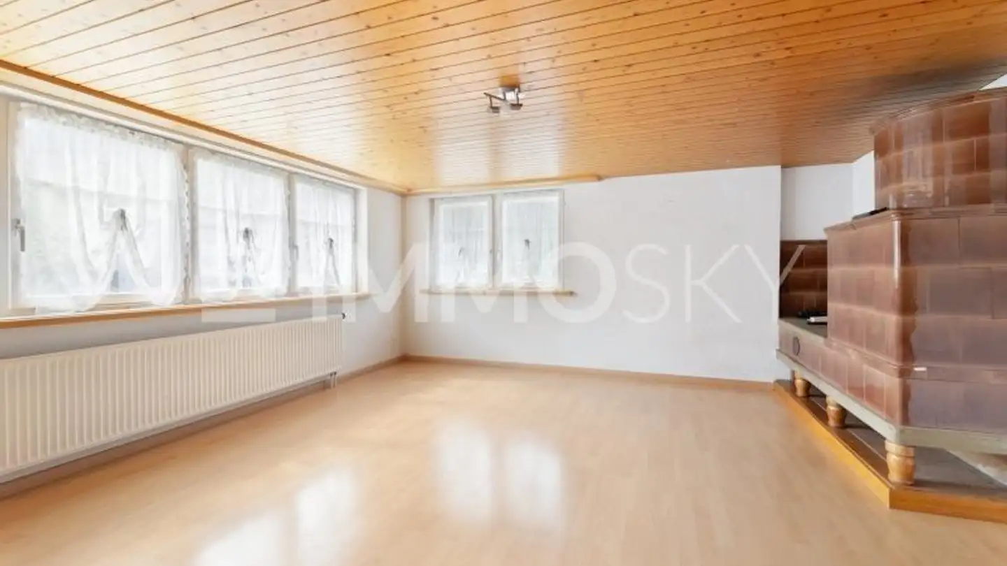 Mehrfamilienhaus kaufen - 9428 Walzenhausen