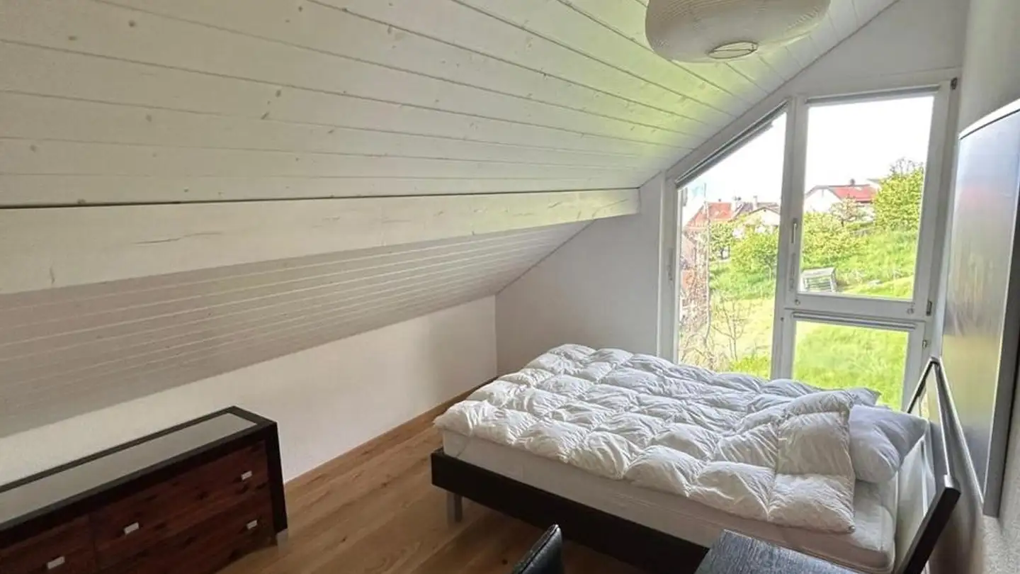 Apartment for rent - 1803 Chardonne - Photo 2