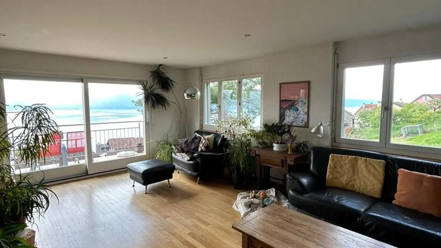 Apartment for rent - 1803 Chardonne - Photo 3