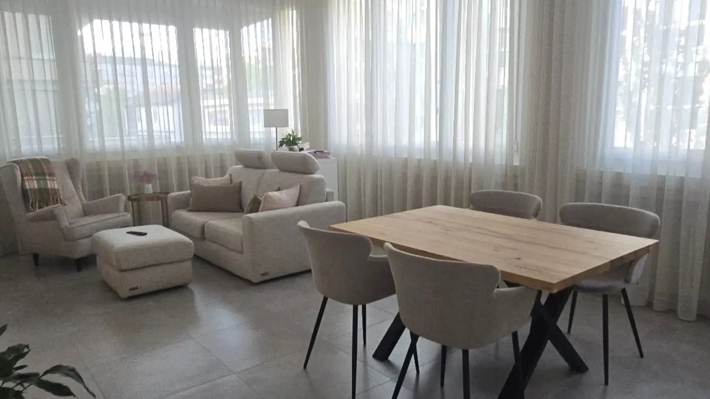 Appartamento in affitto - 6900 Lugano
